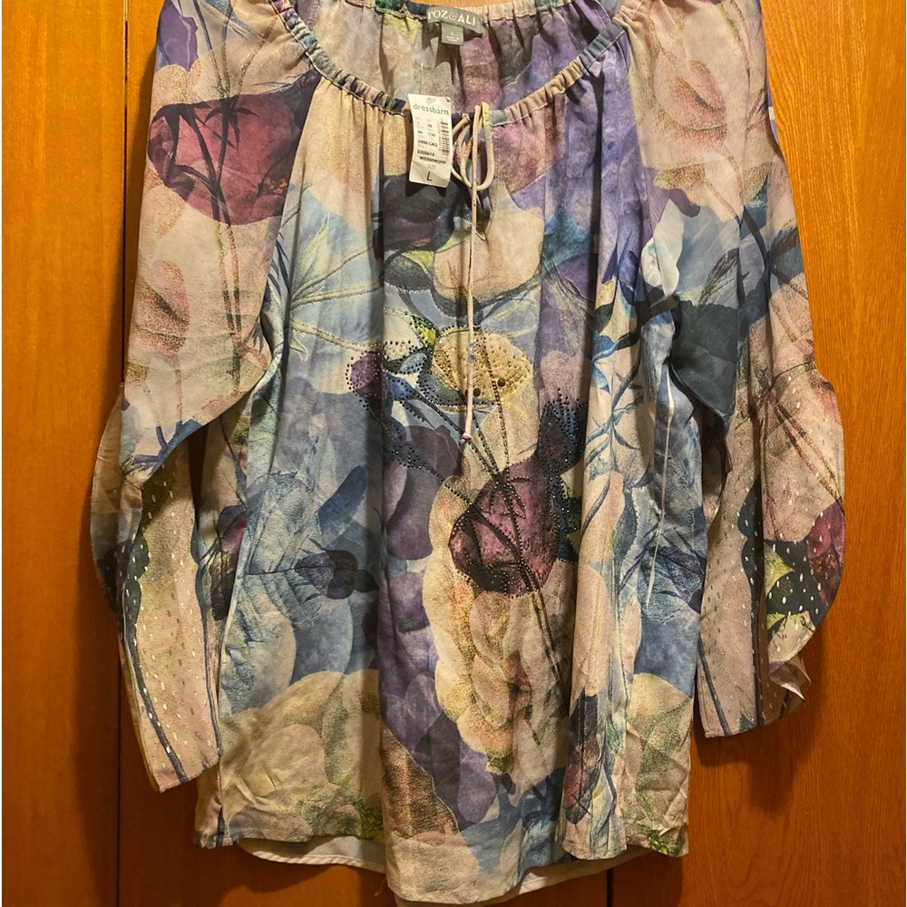 Beautiful blouse